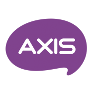 Axis Data Axis Owsem+Games - 3GB+9GB(4G) +12GB Games 30Hari