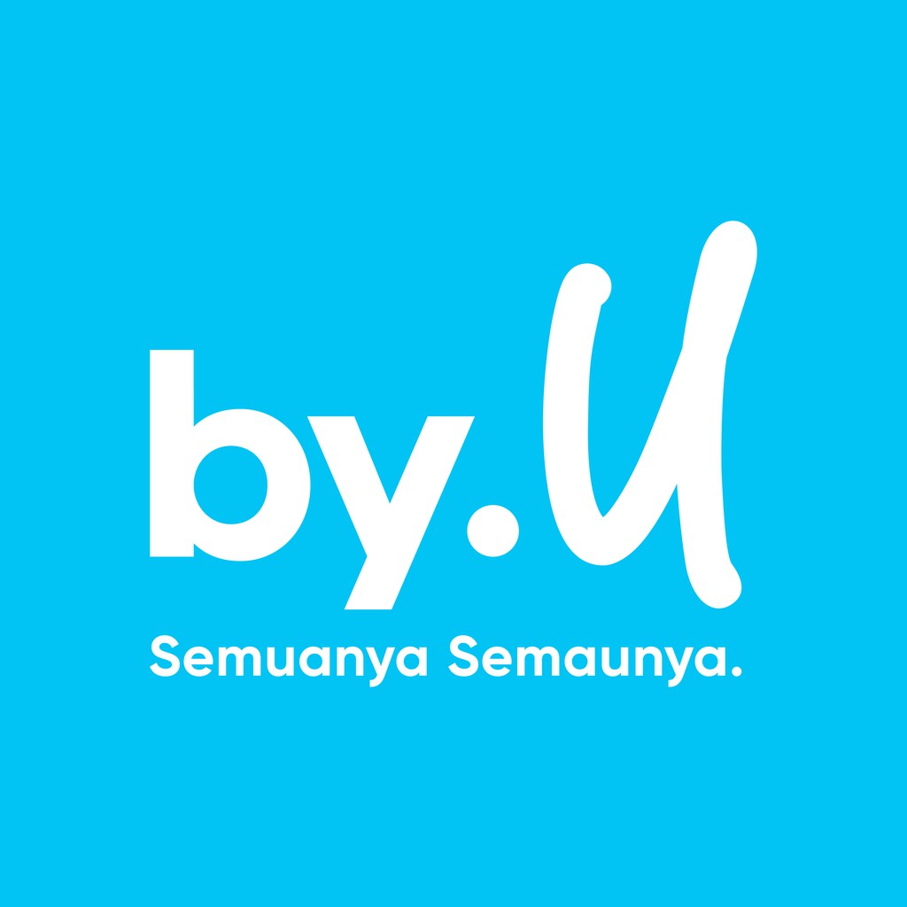 Pulsa ByU Pulsa Reguler - 5.000 ByU Pulsa Reguler
