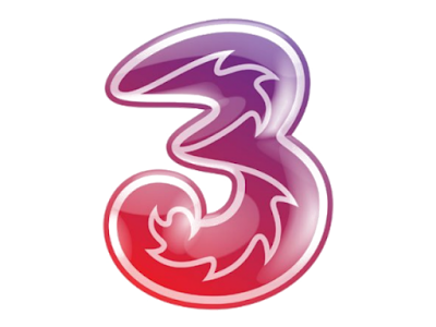 Pulsa Three Pulsa - 100.000 Pulsa Three