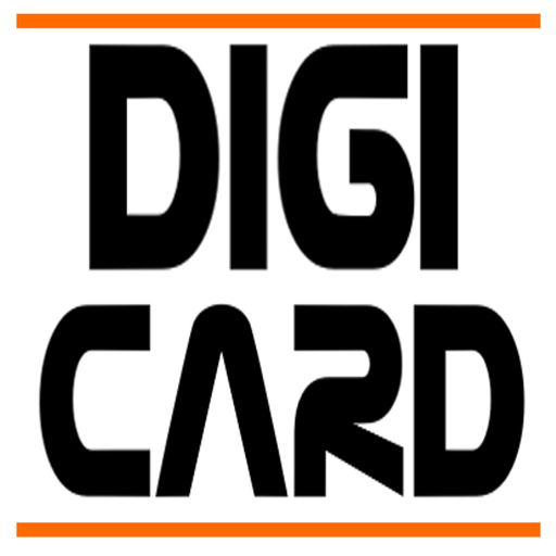 Games DigiGame Card - DigiGame Card 20.000 Games DigiGame Card - DigiGame Card 20.000