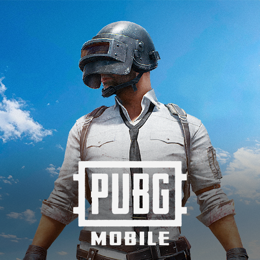 Games PUBG Mobile - PUBG Game 600 UC